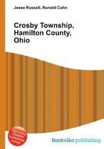 Crosby Township, Hamilton County, Ohio