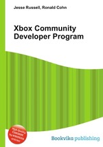 Xbox Community Developer Program