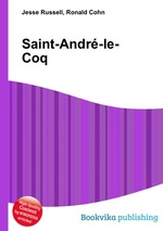 Saint-Andr-le-Coq
