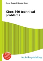 Xbox 360 technical problems