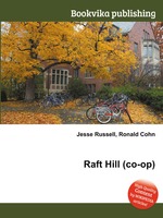 Raft Hill (co-op)