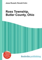 Ross Township, Butler County, Ohio