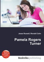 Pamela Rogers Turner