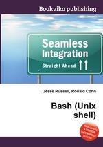 Bash (Unix shell)