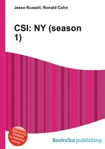 CSI: NY (season 1)