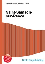 Saint-Samson-sur-Rance