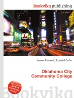 Oklahoma City Community College