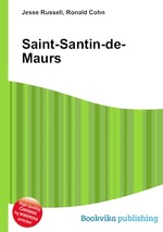 Saint-Santin-de-Maurs