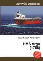 HMS Argo (1758)