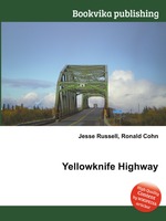 Yellowknife Highway
