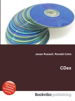 CDex