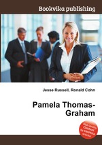 Pamela Thomas-Graham