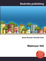 Walmoor Hill