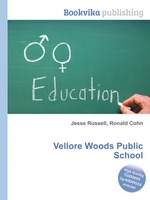 Vellore Woods Public School