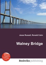 Walney Bridge