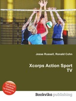 Xcorps Action Sport TV