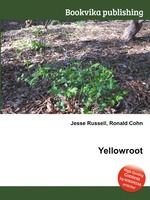 Yellowroot