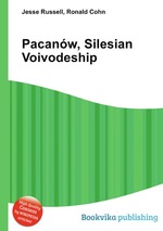 Pacanw, Silesian Voivodeship