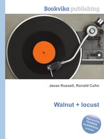 Walnut + locust