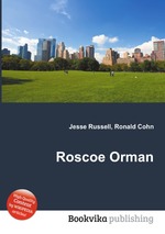 Roscoe Orman