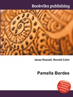 Pamella Bordes