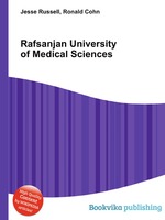 Rafsanjan University of Medical Sciences