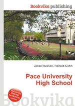 Pace University High School