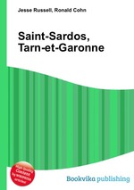 Saint-Sardos, Tarn-et-Garonne