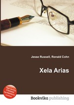 Xela Arias