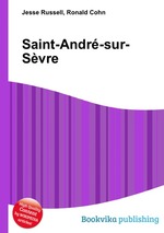 Saint-Andr-sur-Svre