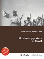 Muslim supporters of Israel