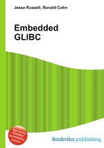 Embedded GLIBC