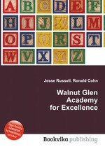 Walnut Glen Academy for Excellence