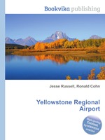 Yellowstone Regional Airport