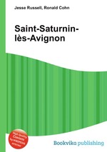 Saint-Saturnin-ls-Avignon