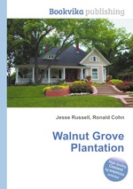Walnut Grove Plantation