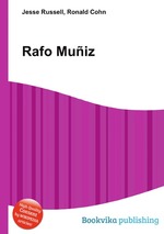 Rafo Muiz