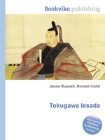 Tokugawa Iesada