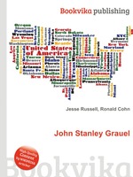 John Stanley Grauel