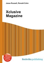 Xclusive Magazine