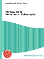 Pniewy, West Pomeranian Voivodeship