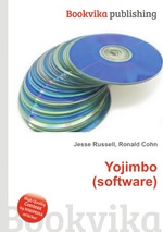 Yojimbo (software)