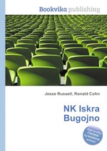 NK Iskra Bugojno