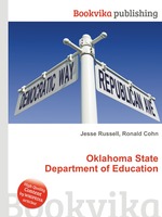 Oklahoma State Department of Education