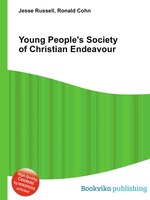 Young People`s Society of Christian Endeavour