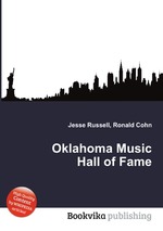 Oklahoma Music Hall of Fame