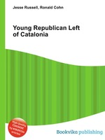 Young Republican Left of Catalonia