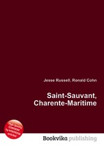 Saint-Sauvant, Charente-Maritime