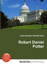 Robert Daniel Potter