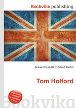 Tom Holford